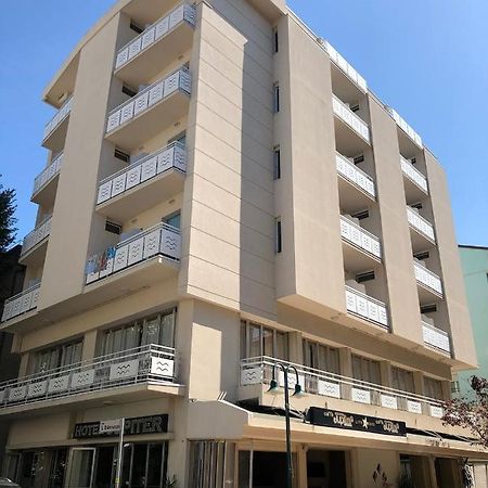 Hotel Jupiter Cattolica Exterior photo